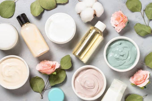 From Luxury to Natural: Why Switching Skincare Routines Feels So Hard