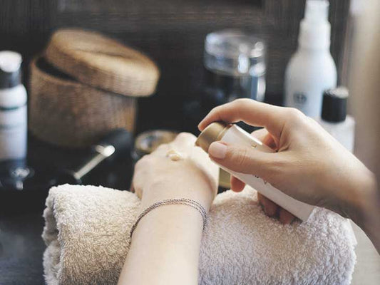 From Midwife to Maker: A Journey Into Skincare Inspired by Nature