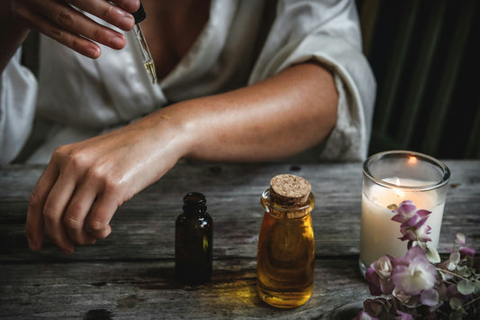 Fragrance-Free Skincare: Why Less Really Is More