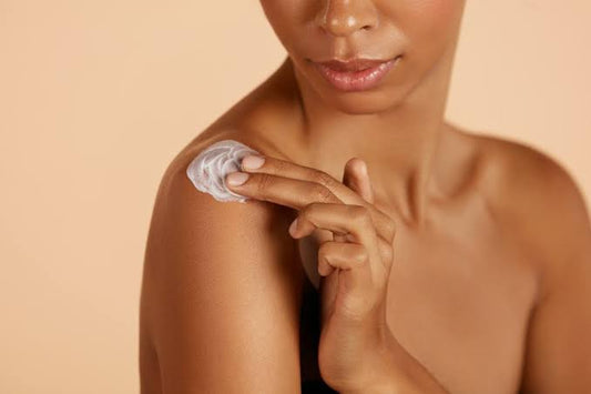 The Science of Skin Hydration: Why Natural Ingredients Work Best