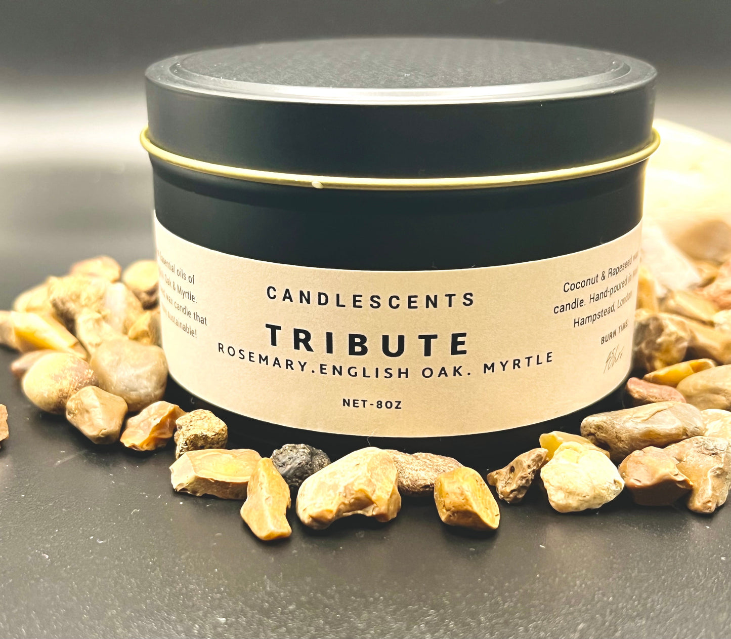 TRIBUTE
