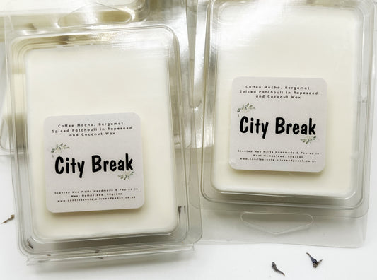 CITY BREAK