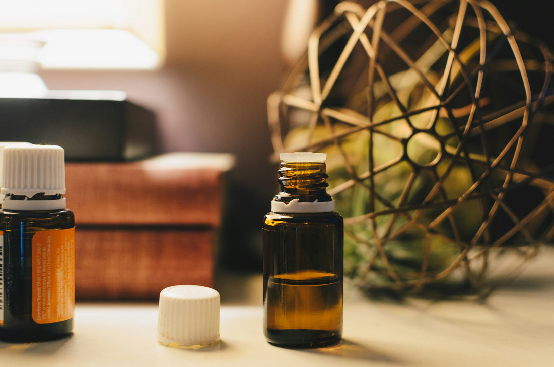 Difference between facial oil and facial serum| Shea Delight Beauty Tips 