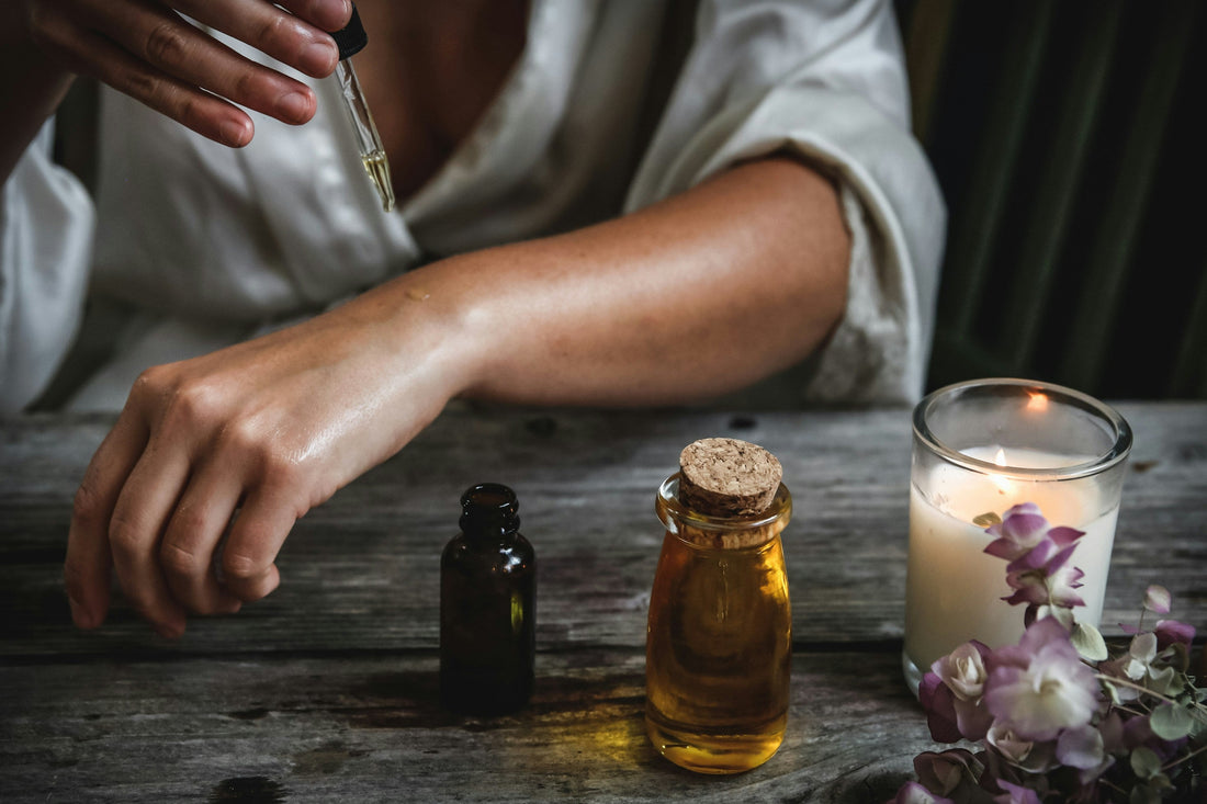 Fragrance-Free Skincare: Why Less Really Is More