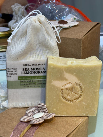Classic Soap Collection