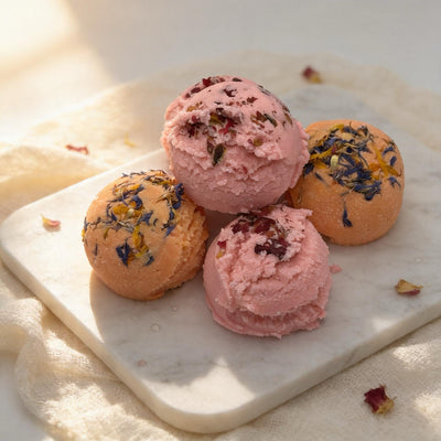 Botanical Bath Salts