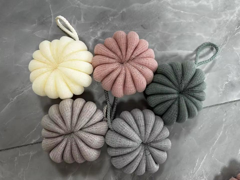 Bath & Hair Accessories