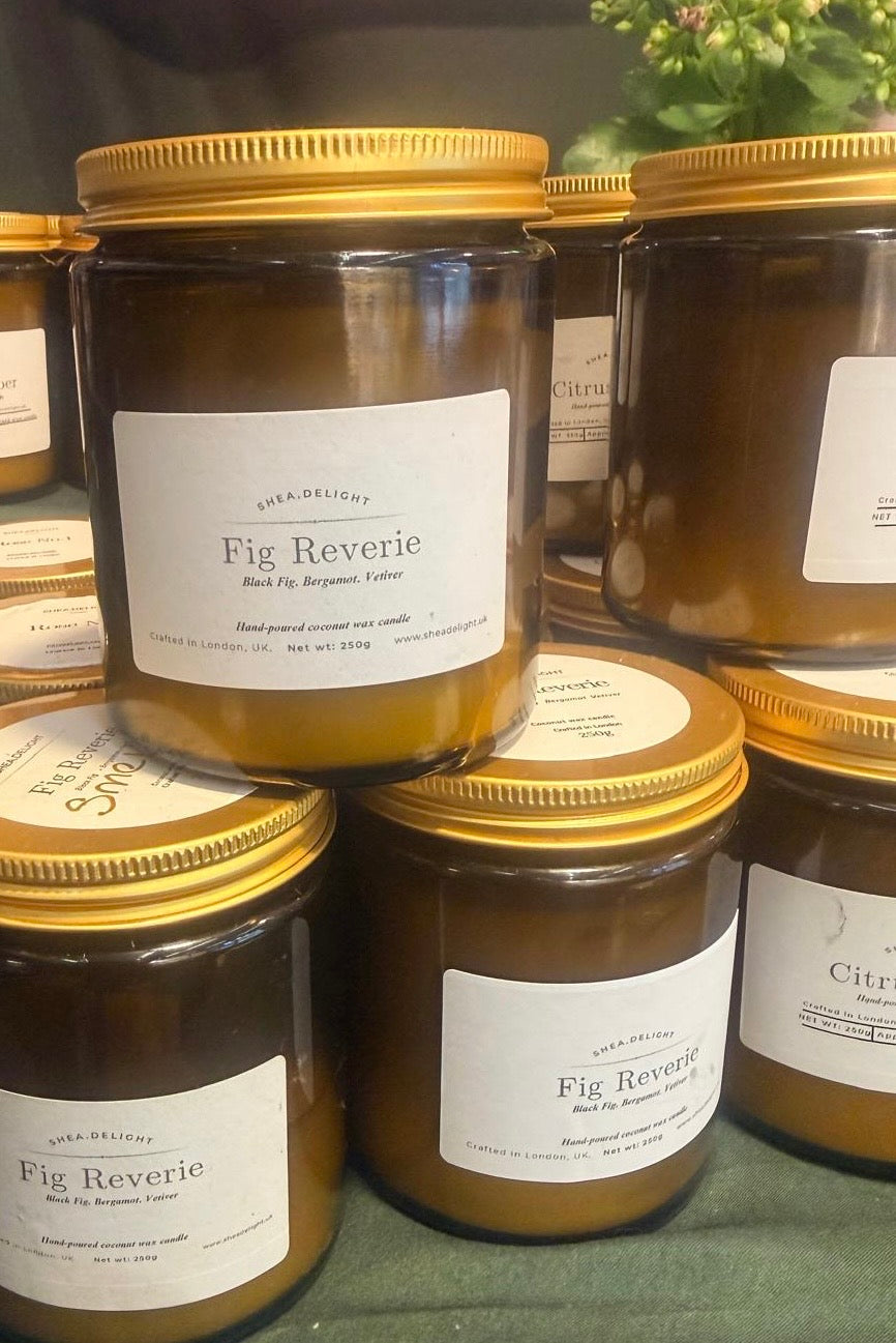Fig Reverie