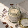 Lavender Whipped Body Butter