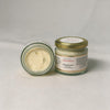 Grapefruit Whipped Butter