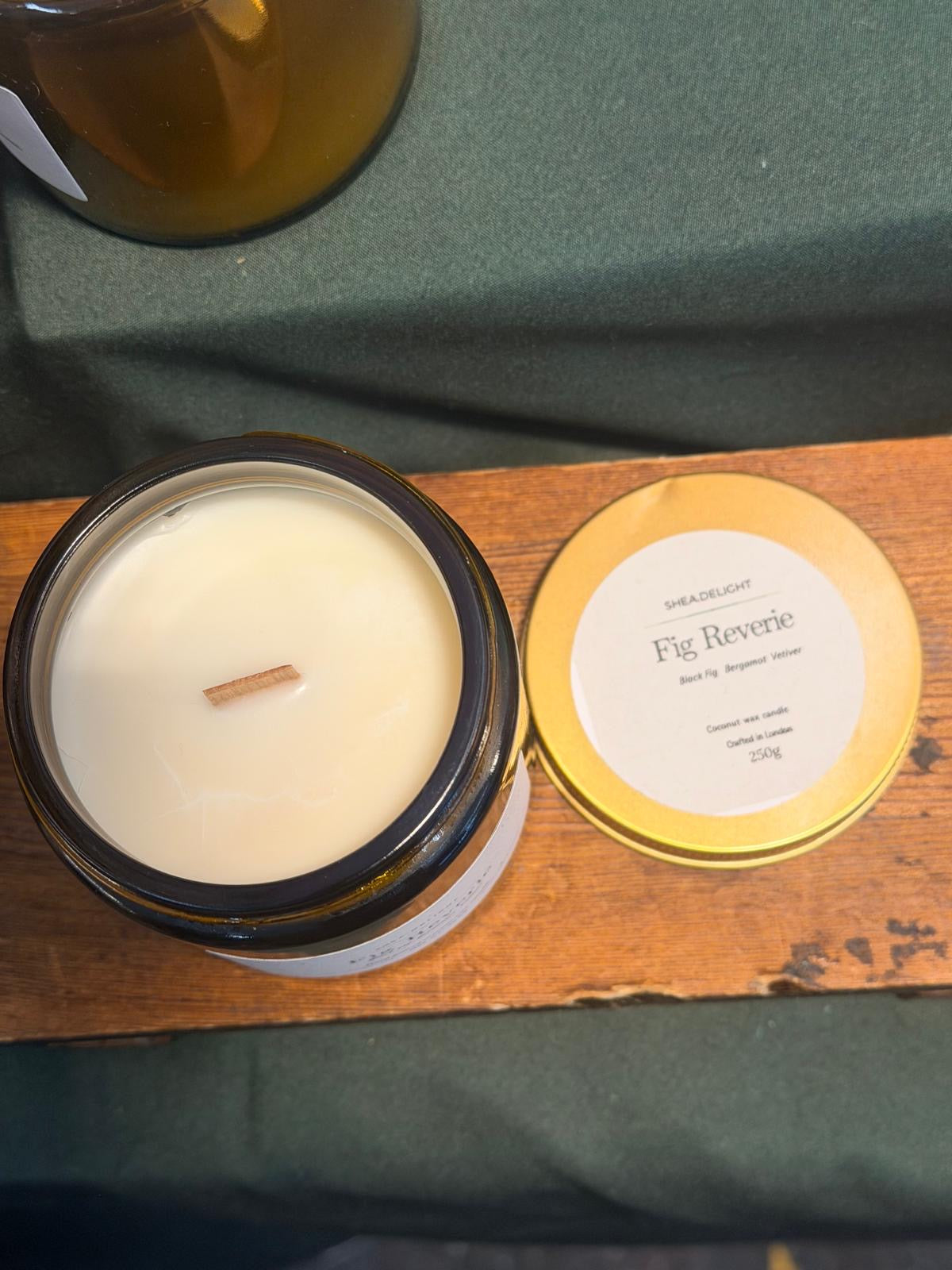 Fig Reverie