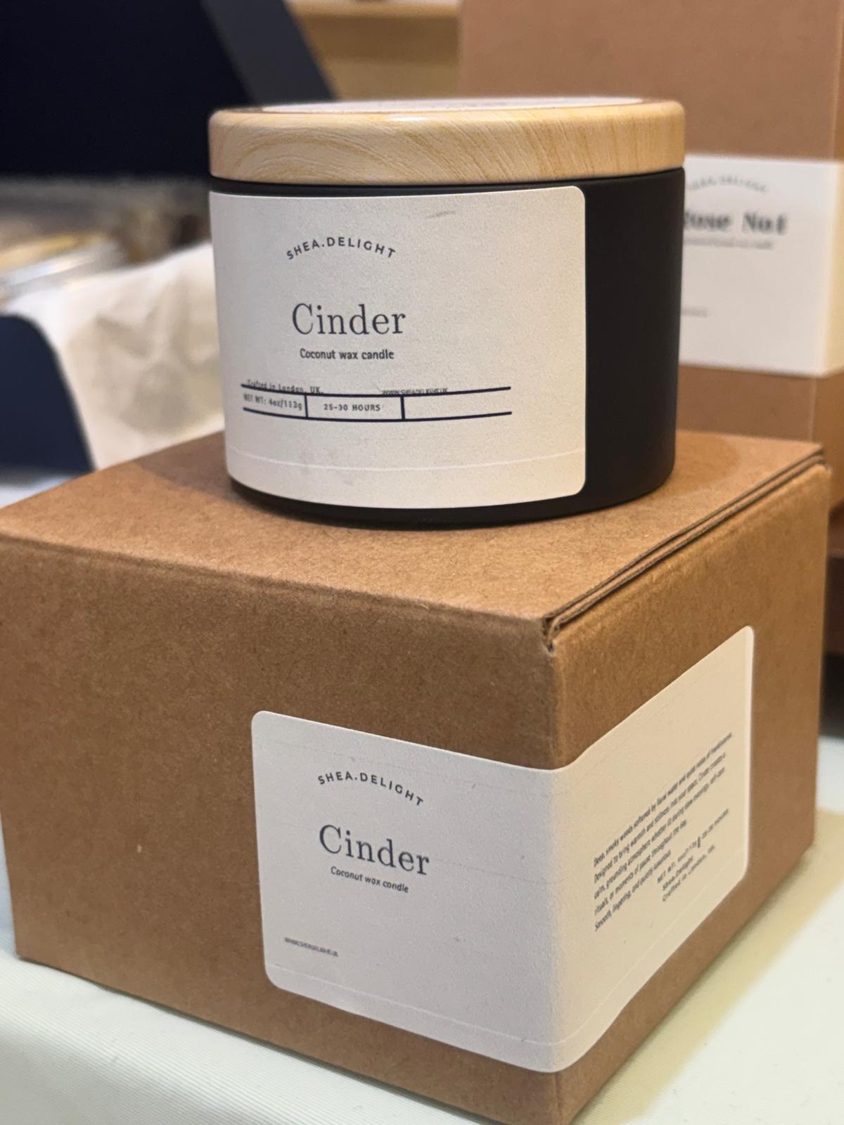 Cinder