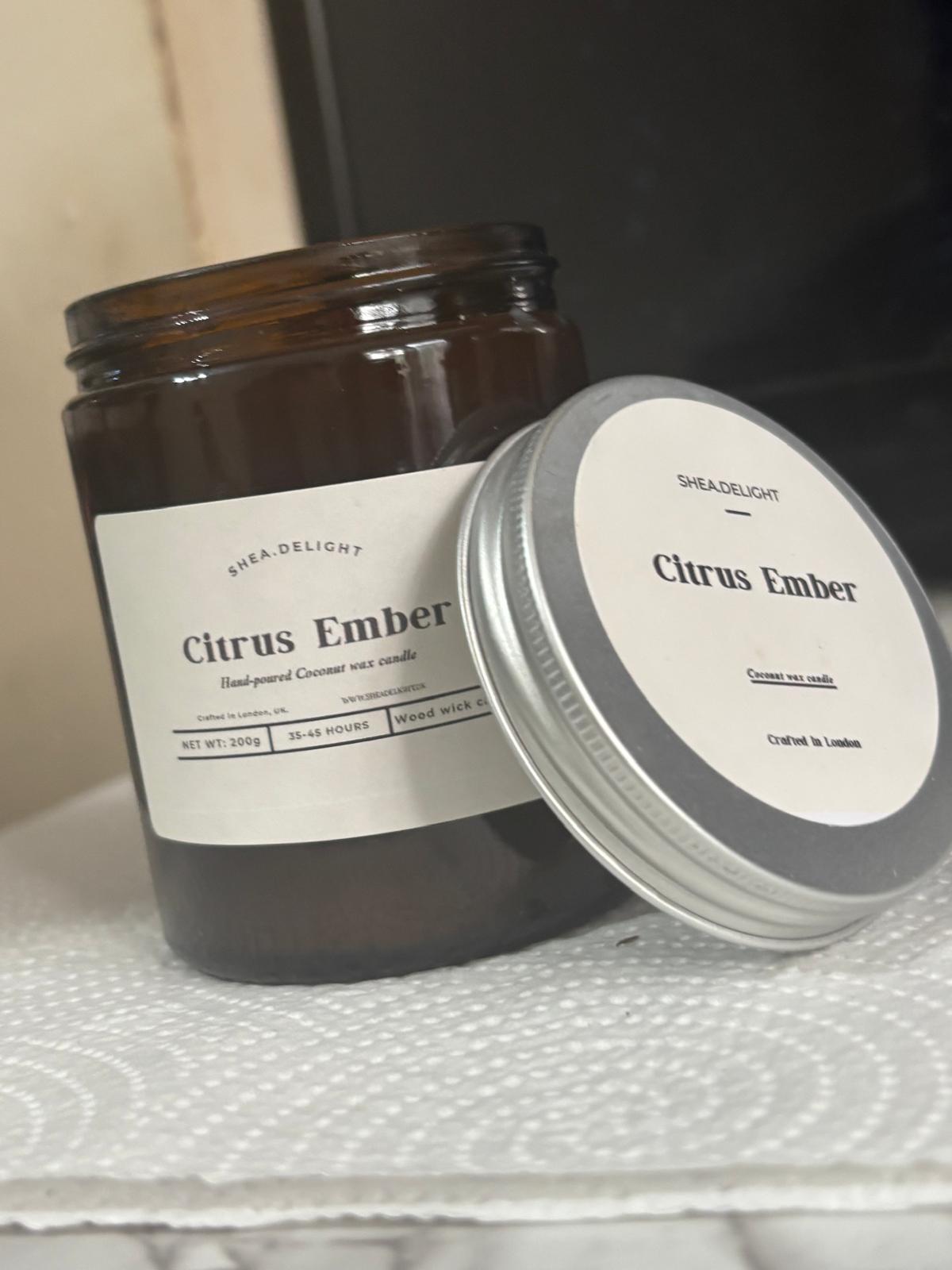 Citrus Ember