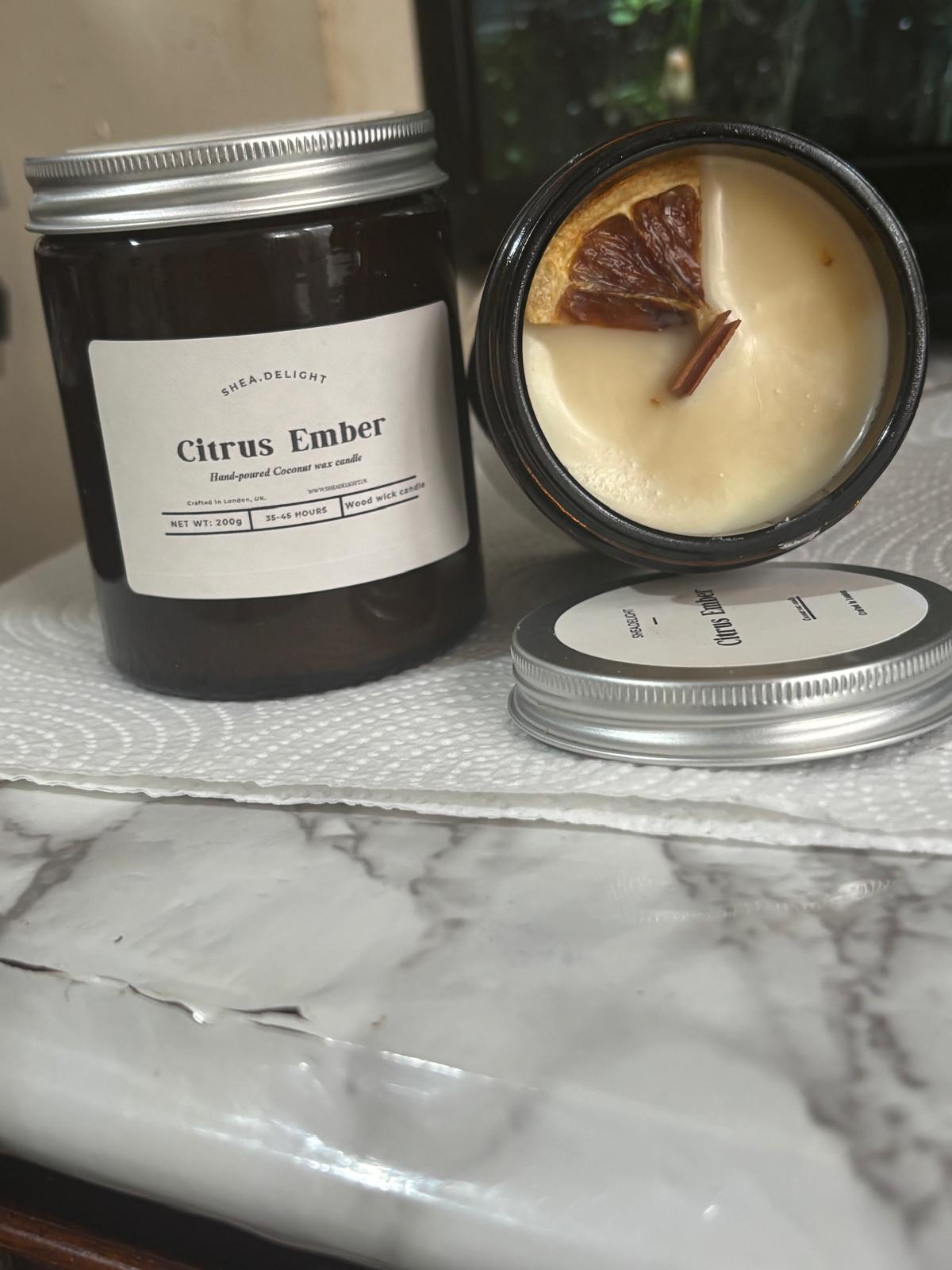 Citrus Ember