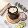 Cucumber & Aloe vera