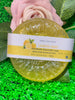 Lemon Zest Soap