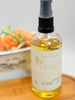 Chamomile and Calendula