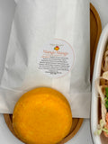 Mango Mango Shampoo Bar
