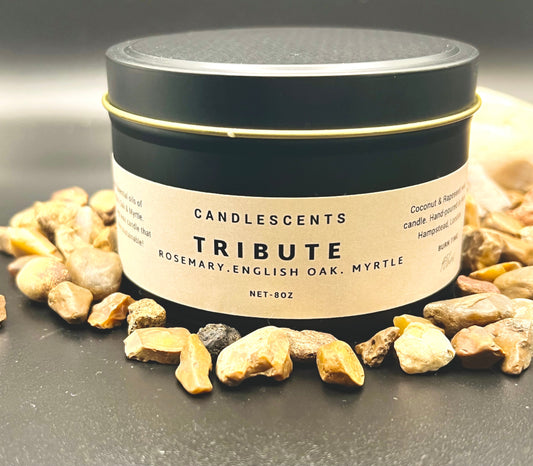 TRIBUTE