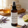 Lavender & Bergamot