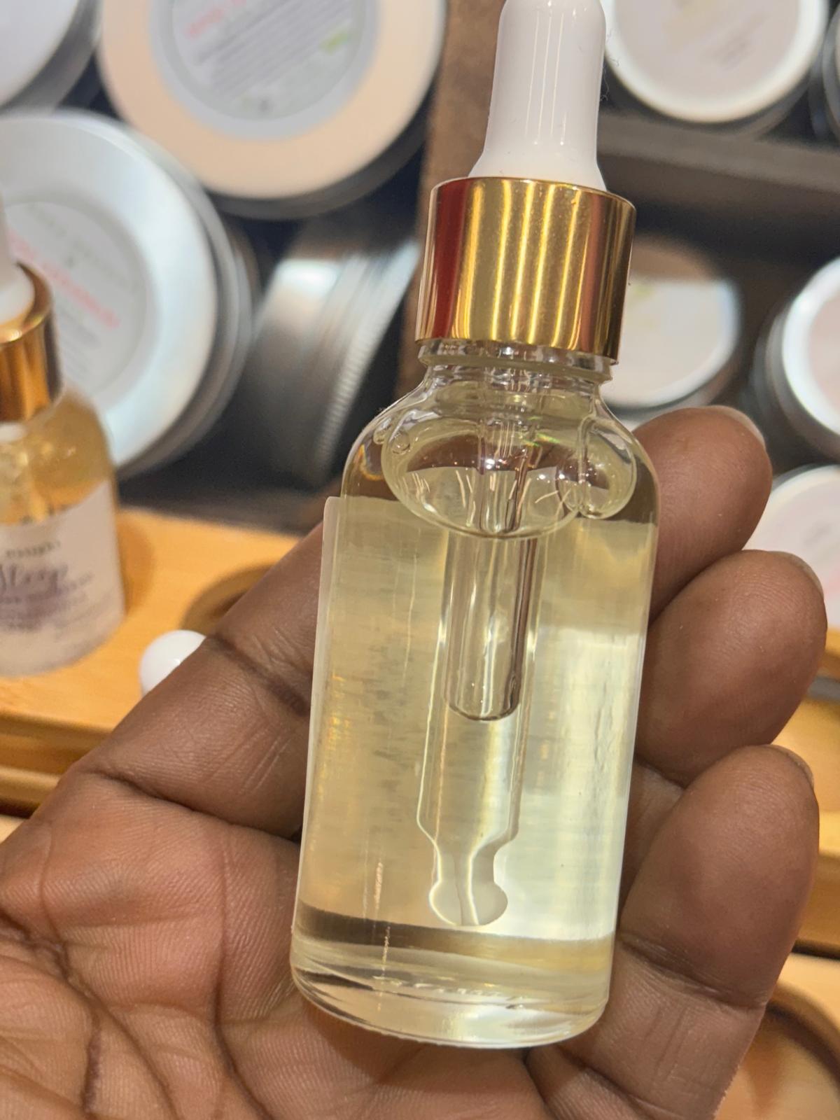 Lavender and Rosemary Essential Oil Diffuser