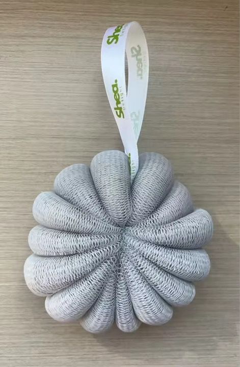 Soft Mesh Bath & Shower Loofah