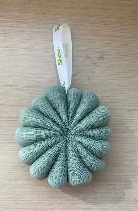 Soft Mesh Bath & Shower Loofah