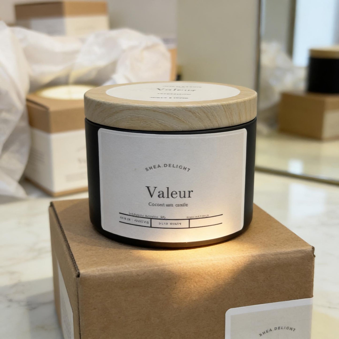 Valeur