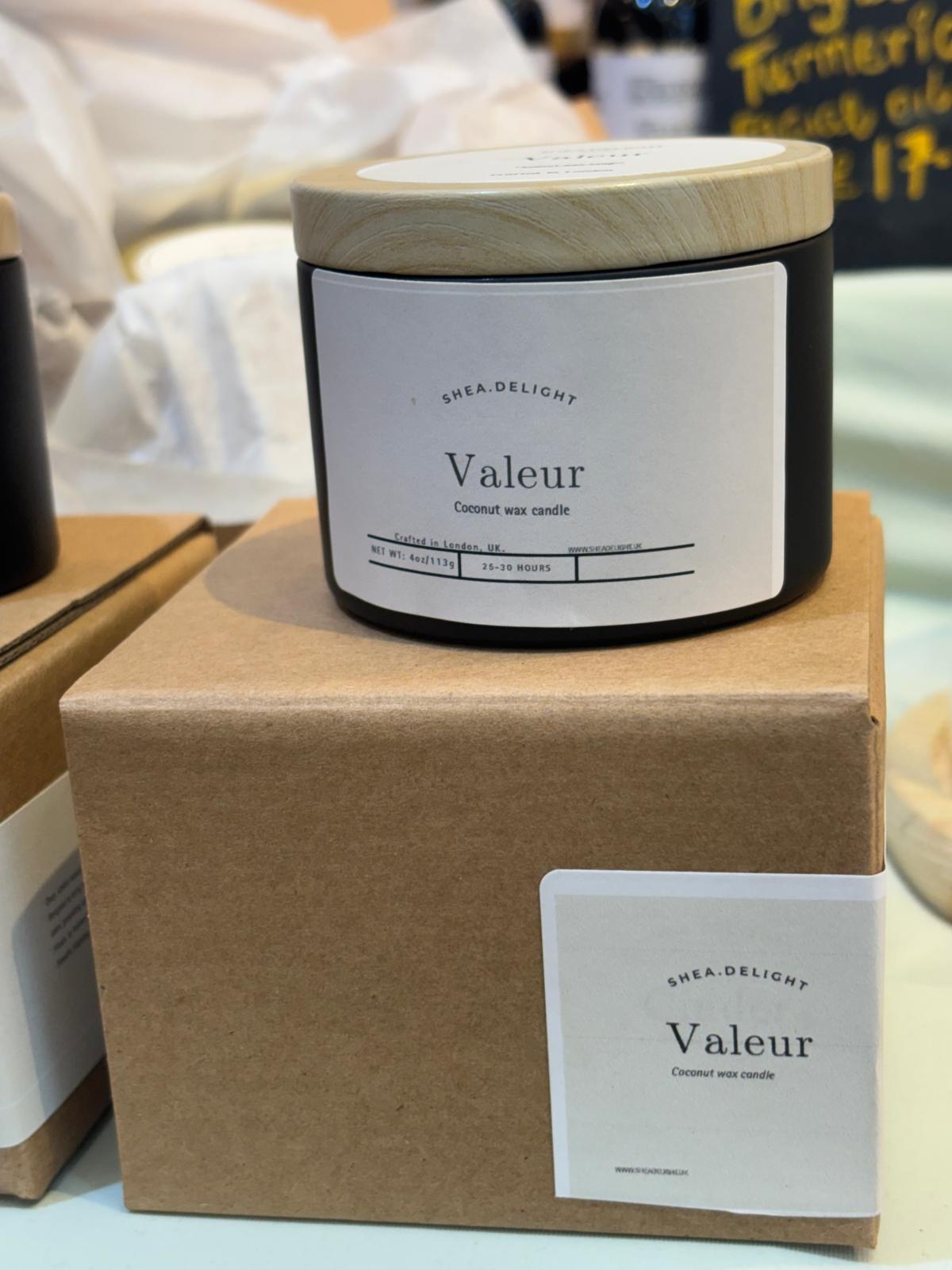 Valeur