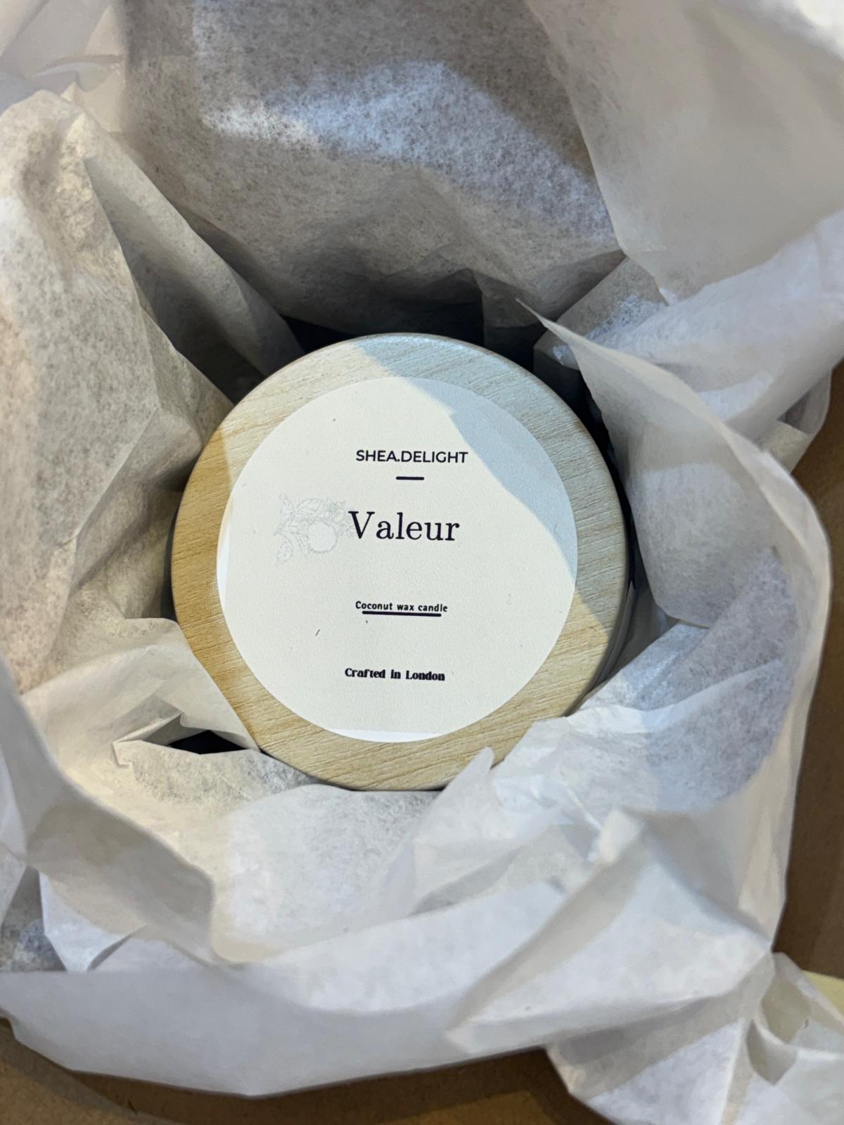 Valeur