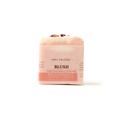 Blush