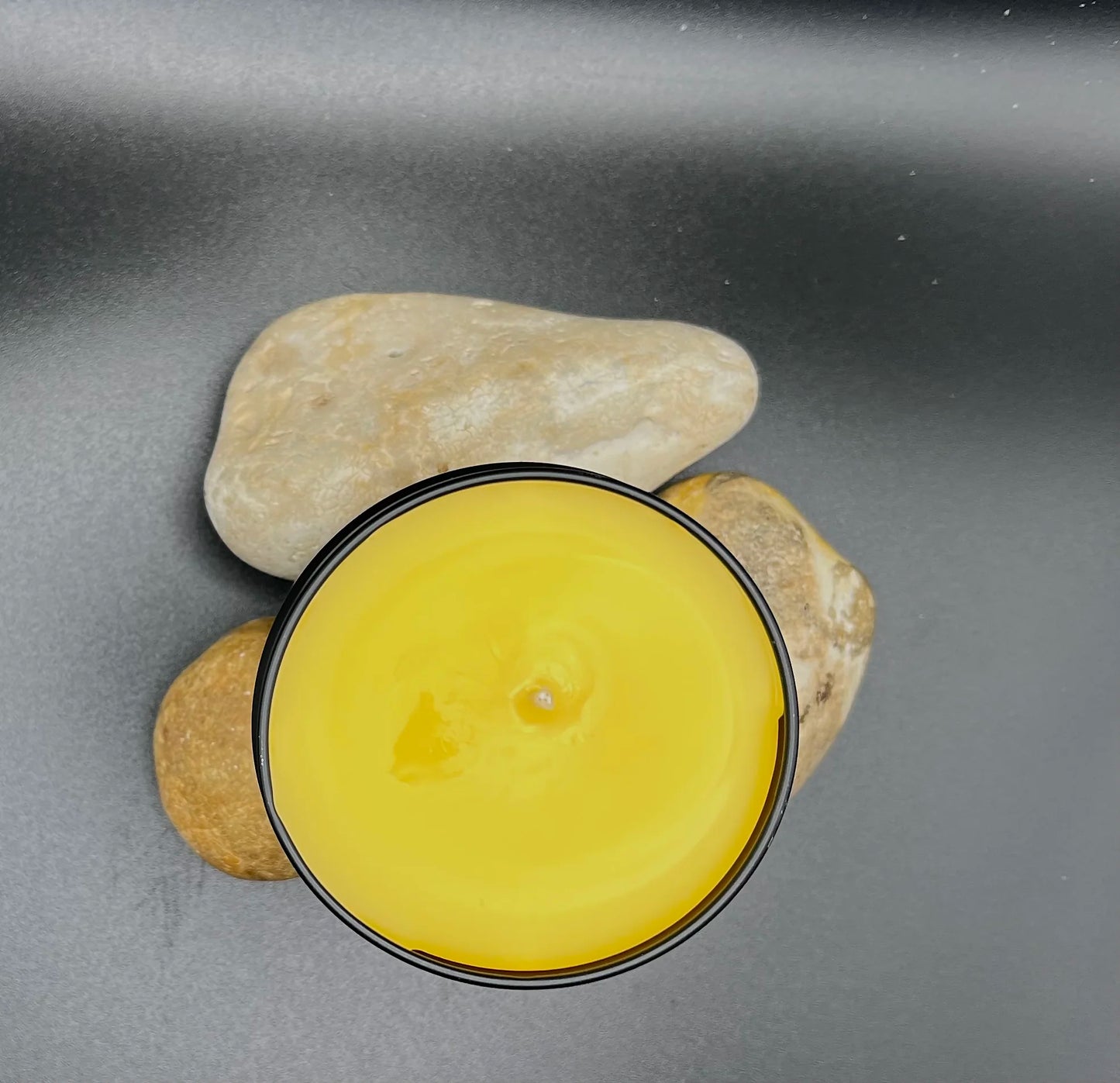 NATURAL BEESWAX CANDLE